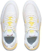 Zapatillas de Skateboarding Li-Ning Ellington 'Blanco Amarillo' AEPR009-27 Shop Zapatillas de Skateboarding Li-Ning Ellington 'Blanco Amarillo' AEPR009-27