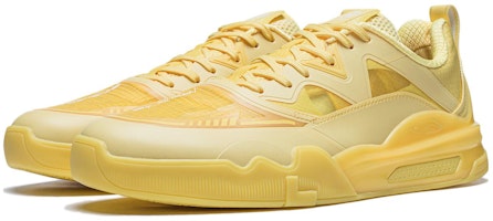 Zapatillas de Skateboarding Li-Ning Ellington 'Amarillo' AEPR009-39 Lookbook Zapatillas de Skateboarding Li-Ning Ellington 'Amarillo' AEPR009-39