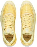 Zapatillas de Skateboarding Li-Ning Ellington 'Amarillo' AEPR009-39 Shop Zapatillas de Skateboarding Li-Ning Ellington 'Amarillo' AEPR009-39