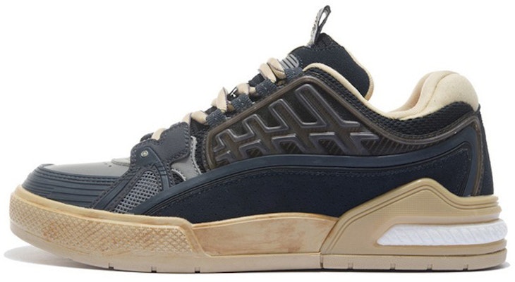 Li-Ning ERA 'Hitam' AZGS009-3 Buy Li-Ning ERA 'Hitam' AZGS009-3