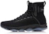 Li-Ning Essence 2018 High-Top Retro Basketball 'Hitam Standard' AFJN015-2