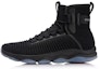 Buy Li-Ning Essence 2018 High-Top Retro Basketball 'Hitam Standard' AFJN015-2