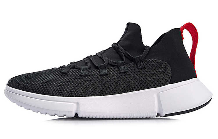 Li-Ning Essence 2.0 WS 'Black White' AGBN033-2