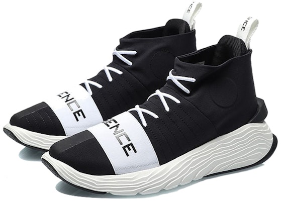 Li-Ning ESSENCE 2.3 ACE 'White Black' AGBQ035-4 Order Li-Ning ESSENCE 2.3 ACE 'White Black' AGBQ035-4