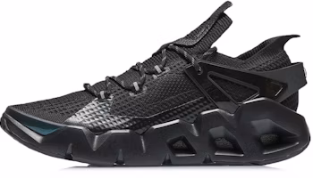 Li-Ning Essence 2.3 Delta 'Black' AGBR045-3 Li-Ning Essence 2.3 Delta 'Black' AGBR045-3
