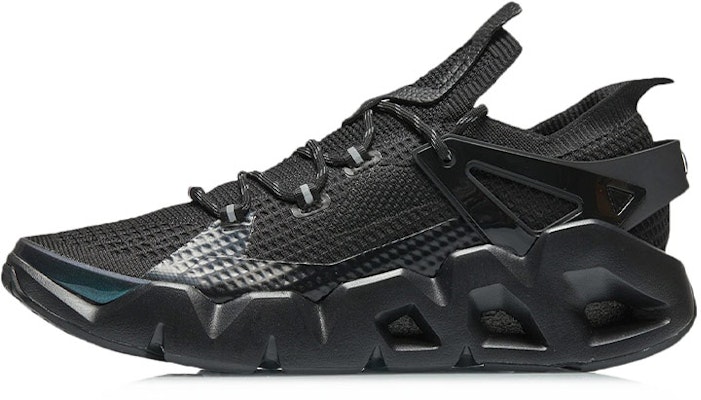 Li-Ning Essence 2.3 Delta 'Black' AGBR045-3 Buy Li-Ning Essence 2.3 Delta 'Black' AGBR045-3