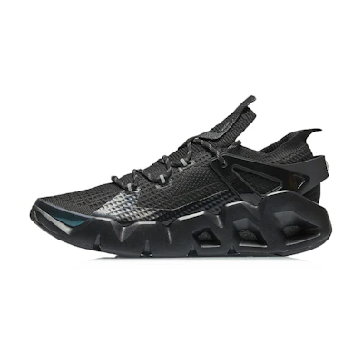 Li-Ning Essence 2.3 Delta 'Black'