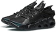 Lookbook Li-Ning Essence 2.3 Delta 'Hitam' AGBR045-3