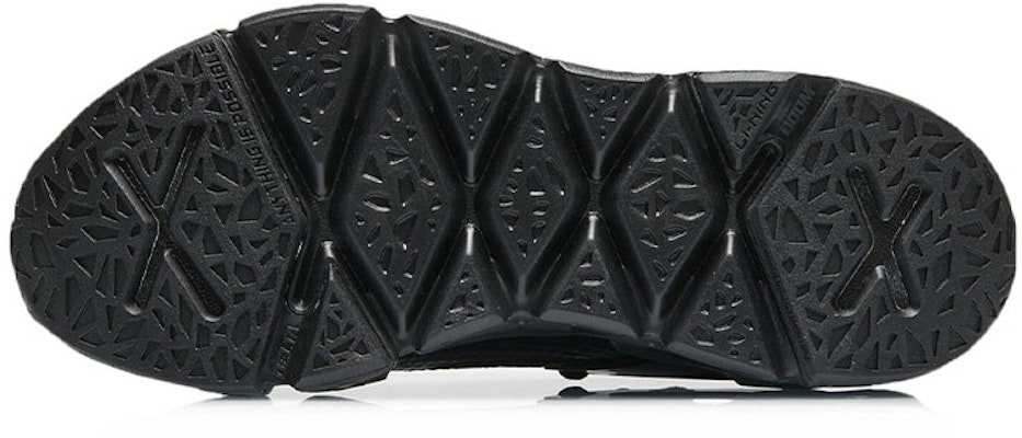 Li-Ning Essence 2.3 Delta 'Black' AGBR045-3 Details for Li-Ning Essence 2.3 Delta 'Black' AGBR045-3