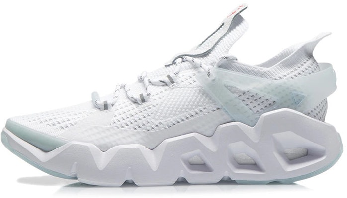 Li-Ning Essence 2.3 Delta 'White' AGBR045-2 Buy Li-Ning Essence 2.3 Delta 'White' AGBR045-2