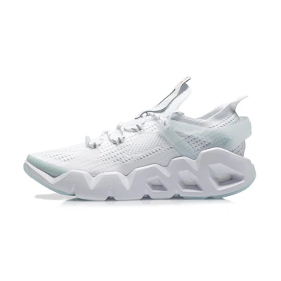 Li-Ning Essence 2.3 Delta 'White'