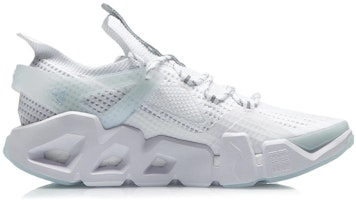 리닝 에센스 2.3 델타 '화이트' (Li-Ning Essence 2.3 Delta 'White') AGBR045-2 Order 리닝 에센스 2.3 델타 '화이트' (Li-Ning Essence 2.3 Delta 'White') AGBR045-2