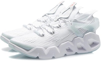 리닝 에센스 2.3 델타 '화이트' (Li-Ning Essence 2.3 Delta 'White') AGBR045-2 Lookbook 리닝 에센스 2.3 델타 '화이트' (Li-Ning Essence 2.3 Delta 'White') AGBR045-2