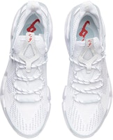 리닝 에센스 2.3 델타 '화이트' (Li-Ning Essence 2.3 Delta 'White') AGBR045-2 Shop 리닝 에센스 2.3 델타 '화이트' (Li-Ning Essence 2.3 Delta 'White') AGBR045-2