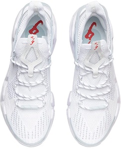 Li-Ning Essence 2.3 Delta 'Putih' AGBR045-2 Shop Li-Ning Essence 2.3 Delta 'Putih' AGBR045-2