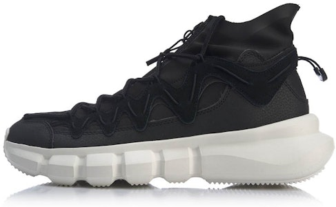 李寧 エッセンス 2.3 ディスカバリー "黒白" AGBP077-4 Buy 李寧 エッセンス 2.3 ディスカバリー "黒白" AGBP077-4