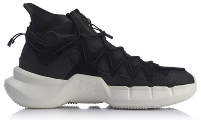 Li-Ning Essence 2.3 Discovery 'Black White' AGBP077-4 Order Li-Ning Essence 2.3 Discovery 'Black White' AGBP077-4