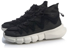 李寧 エッセンス 2.3 ディスカバリー "黒白" AGBP077-4 Lookbook 李寧 エッセンス 2.3 ディスカバリー "黒白" AGBP077-4