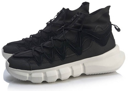 李寧 エッセンス 2.3 ディスカバリー "黒白" AGBP077-4 Lookbook 李寧 エッセンス 2.3 ディスカバリー "黒白" AGBP077-4