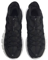 李寧 エッセンス 2.3 ディスカバリー "黒白" AGBP077-4 Shop 李寧 エッセンス 2.3 ディスカバリー "黒白" AGBP077-4