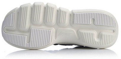 李寧 エッセンス 2.3 ディスカバリー "黒白" AGBP077-4 Purchase 李寧 エッセンス 2.3 ディスカバリー "黒白" AGBP077-4