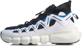Li-Ning Essence 2.3 Discovery 'White Black' AGBP077-5 Li-Ning Essence 2.3 Discovery 'White Black' AGBP077-5