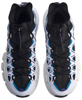 李宁悟道2.3 Discovery 低帮复古籃球鞋 男款 黑白 Shop 李宁悟道2.3 Discovery 低帮复古籃球鞋 男款 黑白