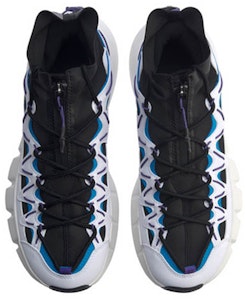 Li-Ning Essence 2.3 Discovery 'Blanco Negro' AGBP077-5 Shop Li-Ning Essence 2.3 Discovery 'Blanco Negro' AGBP077-5
