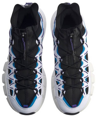 Li-Ning Essence 2.3 Discovery 'White Black' AGBP077-5 Shop Li-Ning Essence 2.3 Discovery 'White Black' AGBP077-5
