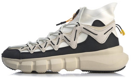 Li-Ning Essence 2.3 Discovery High 'Putih Hitam' AGBP077-1 Buy Li-Ning Essence 2.3 Discovery High 'Putih Hitam' AGBP077-1