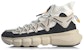 Li-Ning Essence 2.3 Discovery High 'Putih Hitam' AGBP077-1