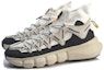 Lookbook Li-Ning Essence 2.3 Discovery High 'Putih Hitam' AGBP077-1
