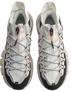 Li-Ning Essence 2.3 Discovery High 'Putih Hitam' AGBP077-1 Shop Li-Ning Essence 2.3 Discovery High 'Putih Hitam' AGBP077-1