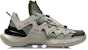 Li-Ning Essence 2.3 Lite 'Kelabu Hijau' AGBR051-3
