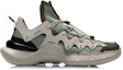 Order Li-Ning Essence 2.3 Lite 'Kelabu Hijau' AGBR051-3