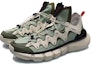 Lookbook Li-Ning Essence 2.3 Lite 'Kelabu Hijau' AGBR051-3
