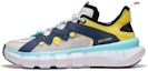 Buy Li-Ning Essence 2.3 Lite 'Putih Biru Kuning' ABCT049-3