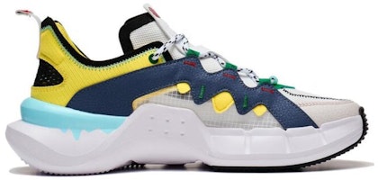 Li-Ning Essence 2.3 Lite 'Blanco Azul Amarillo' ABCT049-3 Order Li-Ning Essence 2.3 Lite 'Blanco Azul Amarillo' ABCT049-3