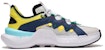 Li-Ning Essence 2.3 Lite 'Putih Biru Kuning' ABCT049-3