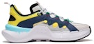 Order Li-Ning Essence 2.3 Lite 'Putih Biru Kuning' ABCT049-3