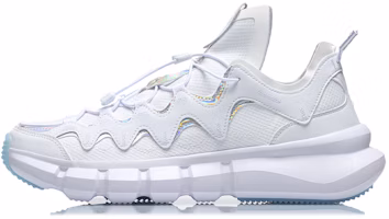 Li-Ning Essence 2.3 Lite 'White Silver' AGBR051-2 Li-Ning Essence 2.3 Lite 'White Silver' AGBR051-2