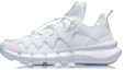 Buy Li-Ning Essence 2.3 Lite 'Putih Perak' AGBR051-2