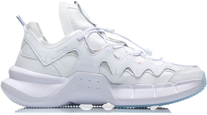 Li-Ning Essence 2.3 Lite 'White Silver' AGBR051-2 Order Li-Ning Essence 2.3 Lite 'White Silver' AGBR051-2