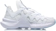 Order Li-Ning Essence 2.3 Lite 'Putih Perak' AGBR051-2