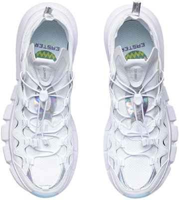 Li-Ning Essence 2.3 Lite 'White Silver' AGBR051-2 Shop Li-Ning Essence 2.3 Lite 'White Silver' AGBR051-2