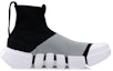 Order Li-Ning Essence 2 'Hitam Kelabu Hijau' AGBP031-2