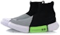 Li-Ning Essence 2 'Hitam Kelabu Hijau' AGBP031-2