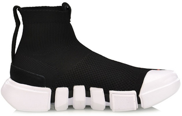 Li-Ning Essence 2 'Negro Blanco Rojo' AGBP031-5 Order Li-Ning Essence 2 'Negro Blanco Rojo' AGBP031-5