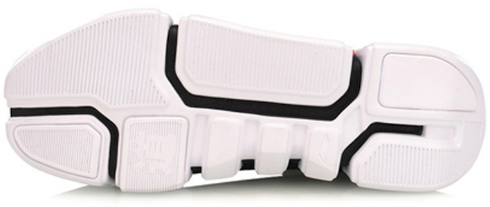 李宁 本质2 '黑白红' AGBP031-5 Purchase 李宁 本质2 '黑白红' AGBP031-5