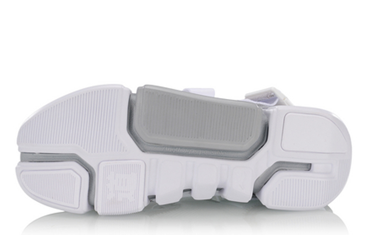 Li-Ning Essence 2 Buckle Up 'Ice Grey' 圖 5